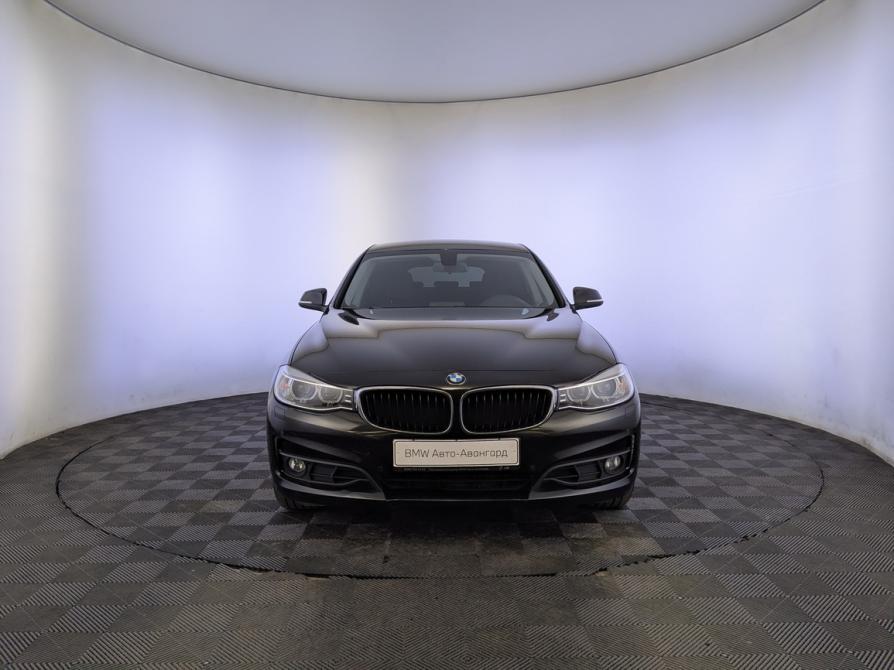 BMW 3 серии VI (F3x) Москва  - изображение 2