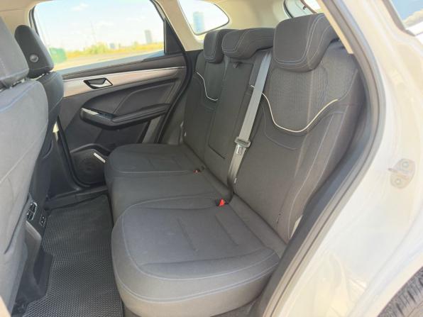Haval Jolion I с пробегом 2023 года, цена 1 520 000 рублей, 76542 км, внедорожник, Автокод Объявления
