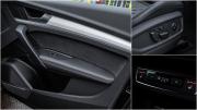Audi Q5 II (FY) Рестайлинг Москва  - изображение 43