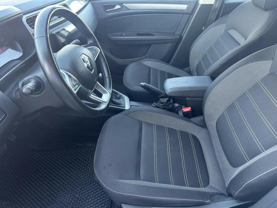 Renault Arkana I Набережные Челны  - изображение 10