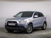 Mitsubishi ASX I Санкт-Петербург  - изображение 24
