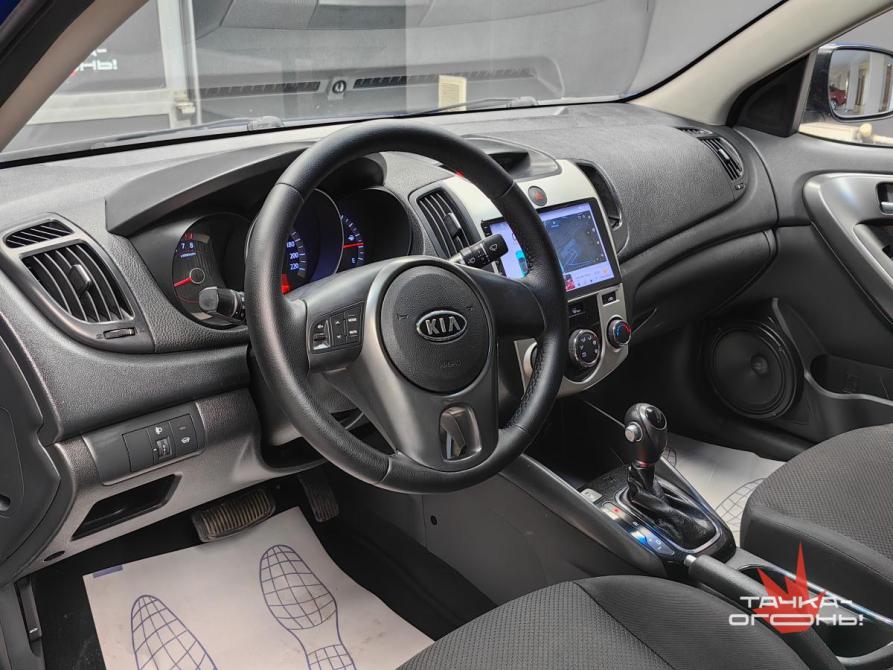 Kia Cerato II Пермь  - изображение 10