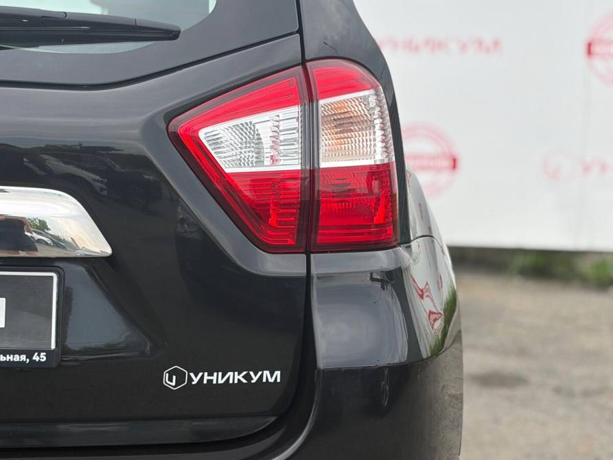 Nissan Terrano III (D10) Екатеринбург  - изображение 16