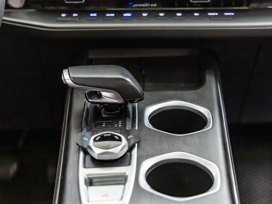 Changan CS55 Plus II Волгоград  - изображение 27