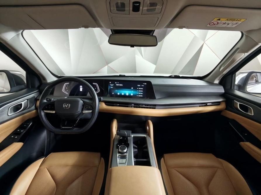 Changan Hunter Plus Москва  - изображение 13