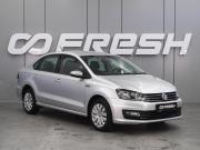 Volkswagen Polo V Рестайлинг Воронеж  - изображение 18