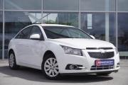 Chevrolet Cruze I Ульяновск  - изображение 23