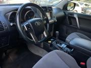 Toyota Land Cruiser Prado 150 Series Санкт-Петербург  - изображение 22