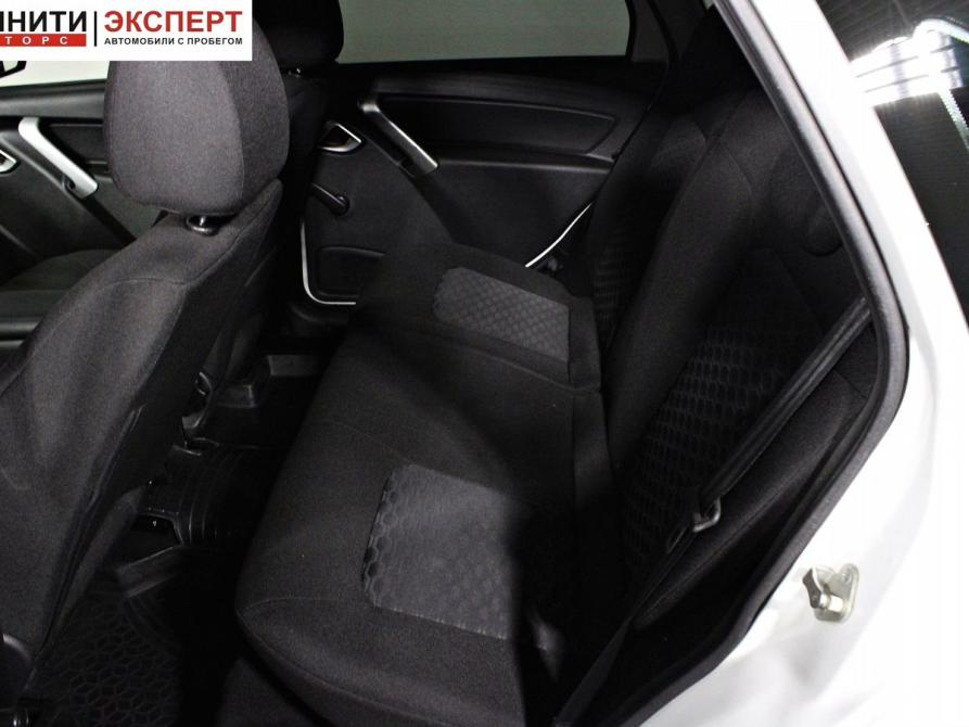 Lada (ВАЗ) Granta I Рестайлинг Белгород  - изображение 14