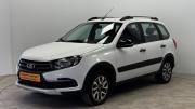 Lada (ВАЗ) Granta I Рестайлинг Киров  - изображение 15