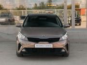 Kia Rio IV Рестайлинг Новосибирск  - изображение 21
