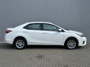 Toyota Corolla XI (E160 E170 E180) Тамбов  - изображение 29