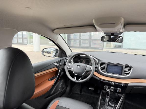 Lada (ВАЗ) Vesta I Рестайлинг (NG) с пробегом 2024 года, цена 1 475 000 рублей, 43360 км, универсал, Автокод Объявления
