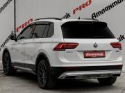 Volkswagen Tiguan II Екатеринбург  - изображение 32