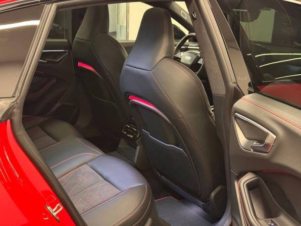 Audi A5 III (B10) с пробегом 2025 года, цена 6 400 000 рублей, 9 км, лифтбек, Автокод Объявления