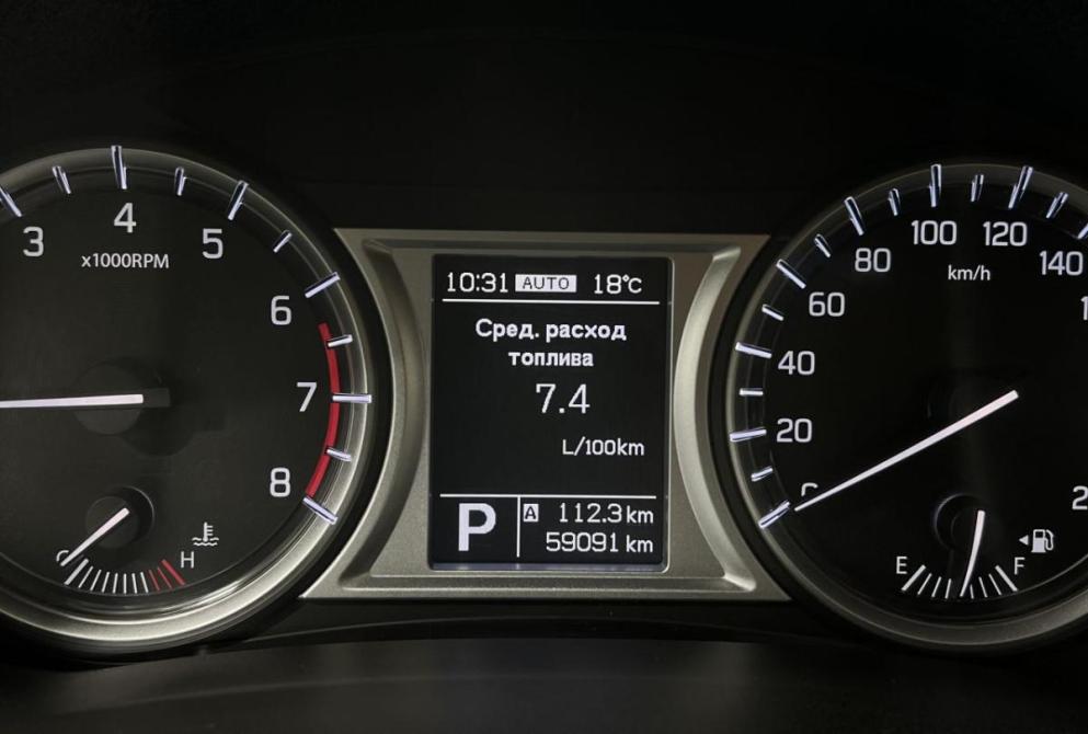 Suzuki Vitara II Нижний Новгород  - изображение 17