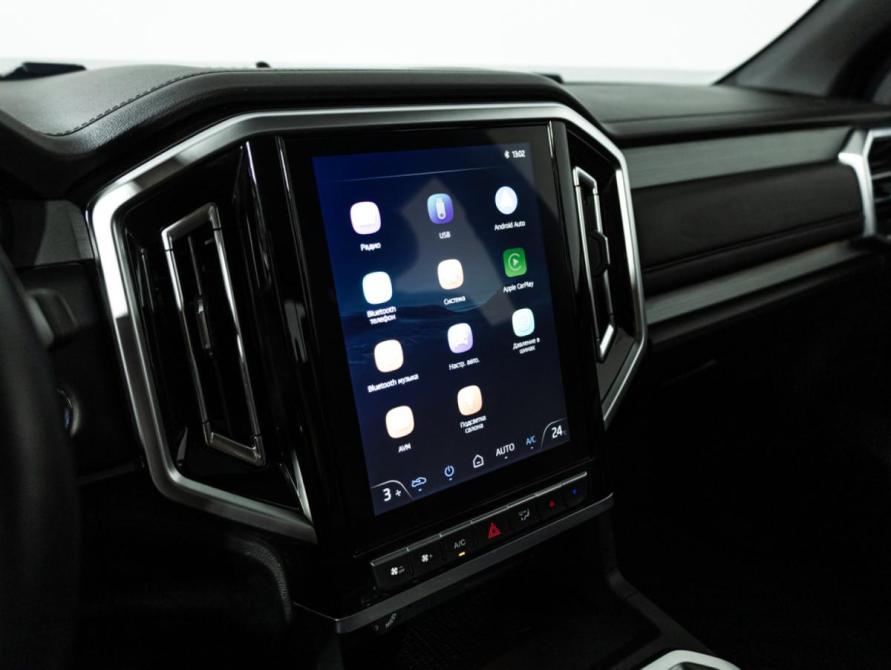 JAC T9 Санкт-Петербург  - изображение 17