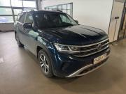 Volkswagen Teramont I Рестайлинг Москва  - изображение 6