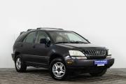 Lexus RX I Сургут  - изображение 14