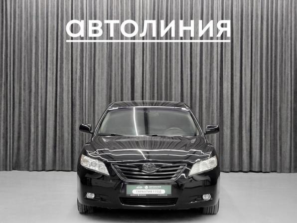 Toyota Camry VI (XV40) с пробегом 2008 года, цена 1 050 000 рублей, 269000 км, седан, Автокод Объявления