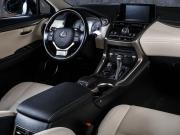 Lexus NX I Рестайлинг Уфа  - изображение 32