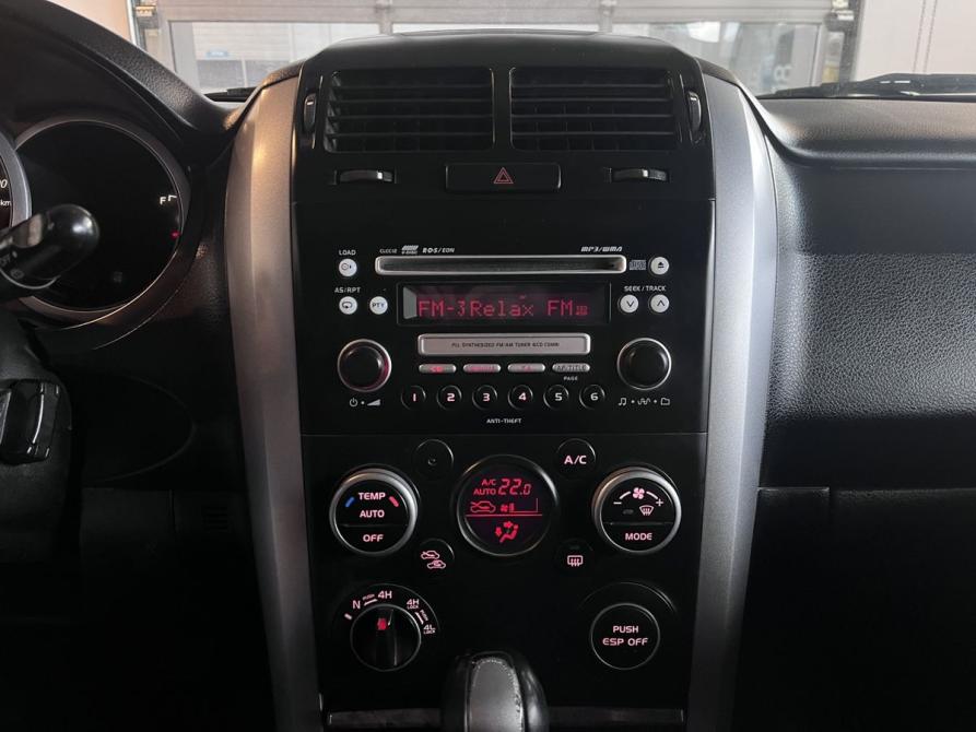 Suzuki Grand Vitara II Рестайлинг Чебоксары  - изображение 13