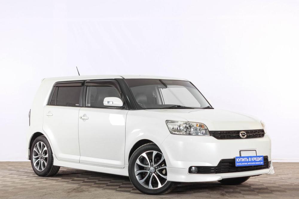 Toyota Corolla Rumion Тюмень  - изображение 1