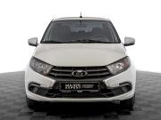 Lada (ВАЗ) Granta I Рестайлинг Москва  - изображение 27