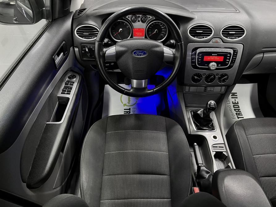 Ford Focus II Рестайлинг Тверь  - изображение 12