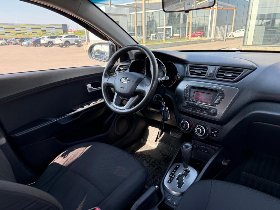 Kia Rio III Воронеж  - изображение 7