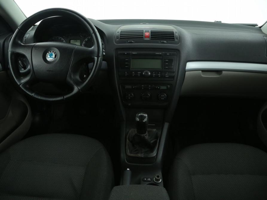 Skoda Octavia II (A5) Иваново  - изображение 12