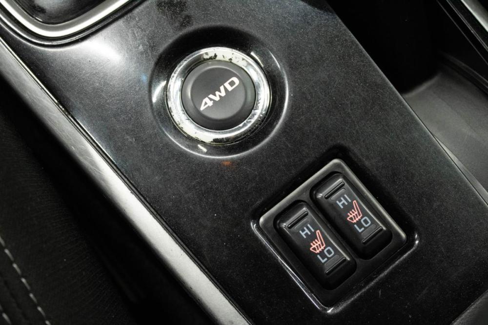 Mitsubishi Outlander III Рестайлинг 2 Уфа  - изображение 23