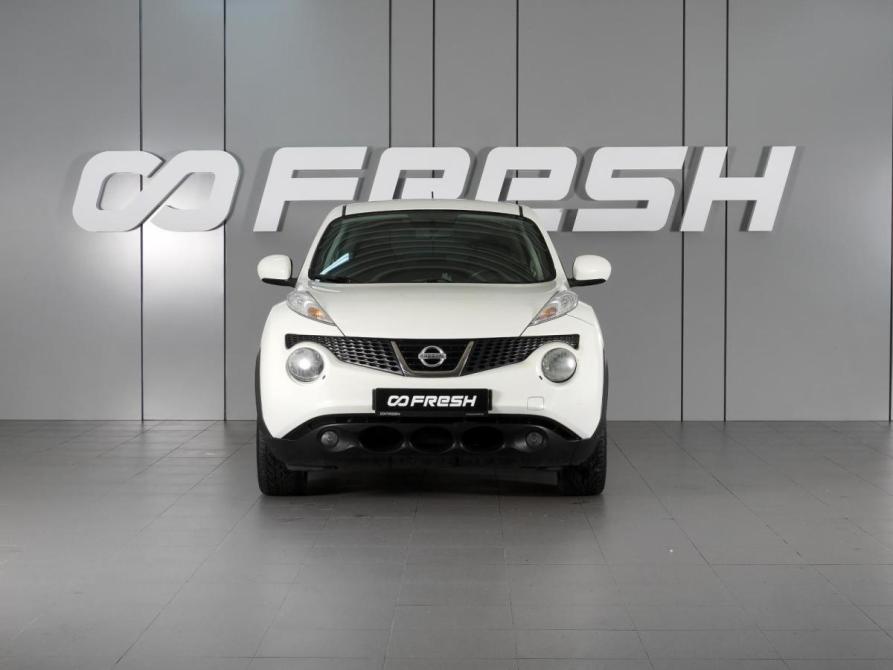 Nissan Juke I Минеральные Воды  - изображение 3