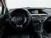 Lexus RX III Рестайлинг Магнитогорск  - изображение 44