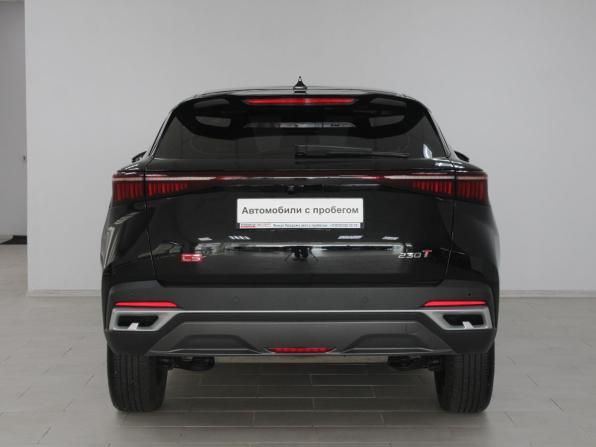 Omoda C5 I Рестайлинг с пробегом 2024 года, цена 1 989 900 рублей, 27714 км, внедорожник, Автокод Объявления