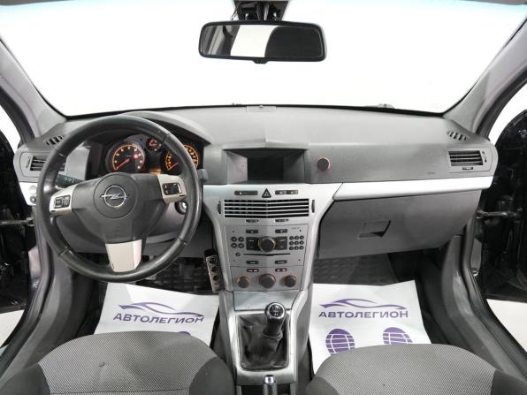 Opel Astra H Рестайлинг с пробегом 2011 года, цена 395 000 рублей, 134000 км, универсал, Автокод Объявления