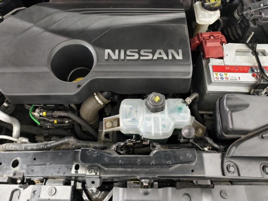 Nissan Qashqai II Рестайлинг Курск  - изображение 20