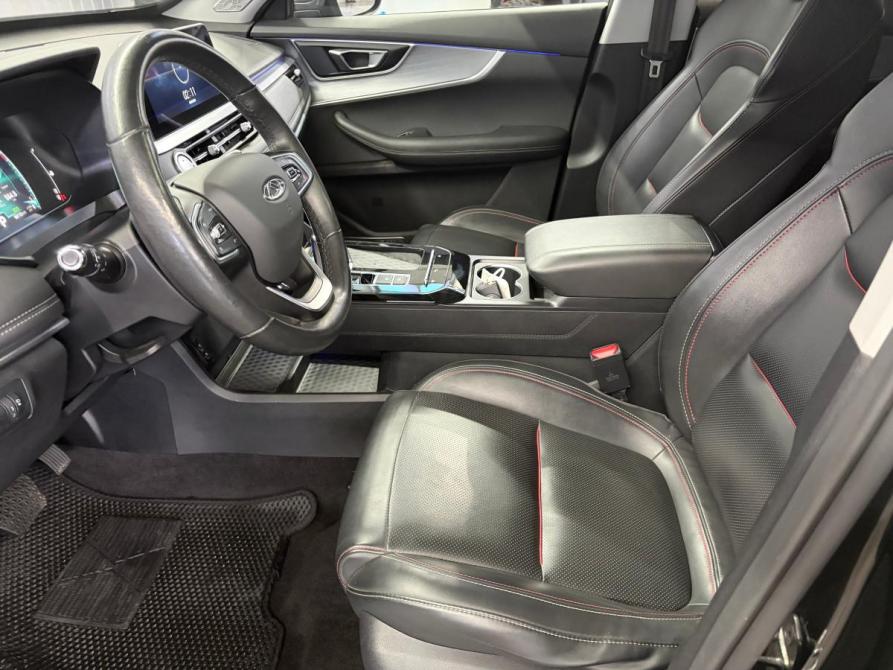 Chery Tiggo 7 Pro I Краснодар  - изображение 13