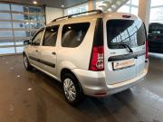 Lada (ВАЗ) Largus I Чебоксары  - изображение 36