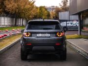Land Rover Discovery Sport I Санкт-Петербург  - изображение 41
