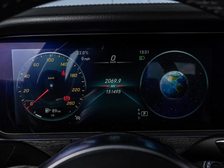 Mercedes-Benz E-Класс V (W213 S213 C238) Краснодар  - изображение 17