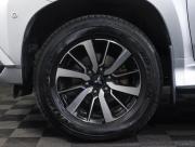 Mitsubishi Pajero Sport III Москва  - изображение 43