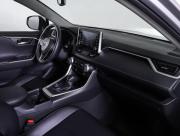 Toyota RAV4 V (XA50) Москва  - изображение 34