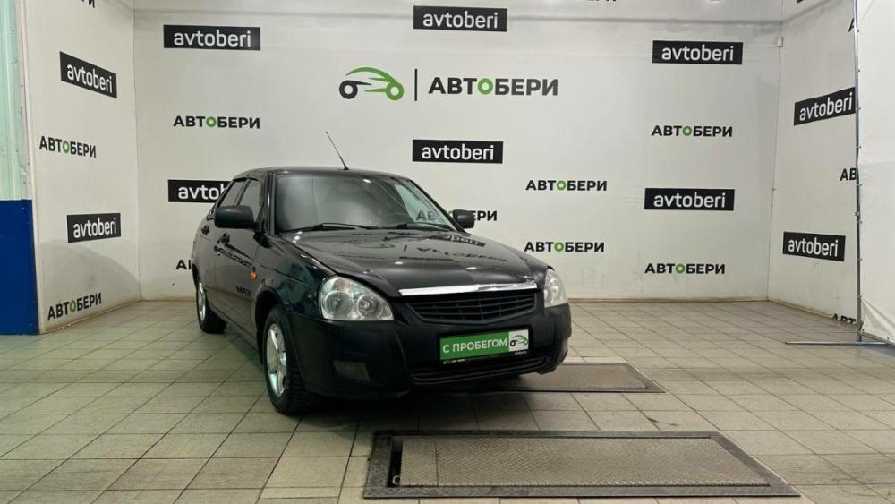Lada (ВАЗ) Priora I Ульяновск  - изображение 8