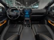 Ford Ranger T6.2 Москва  - изображение 39