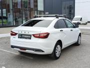 Lada (ВАЗ) Vesta I Рестайлинг (NG) Йошкар-Ола  - изображение 28
