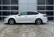 Kia Optima IV Владимир  - изображение 26