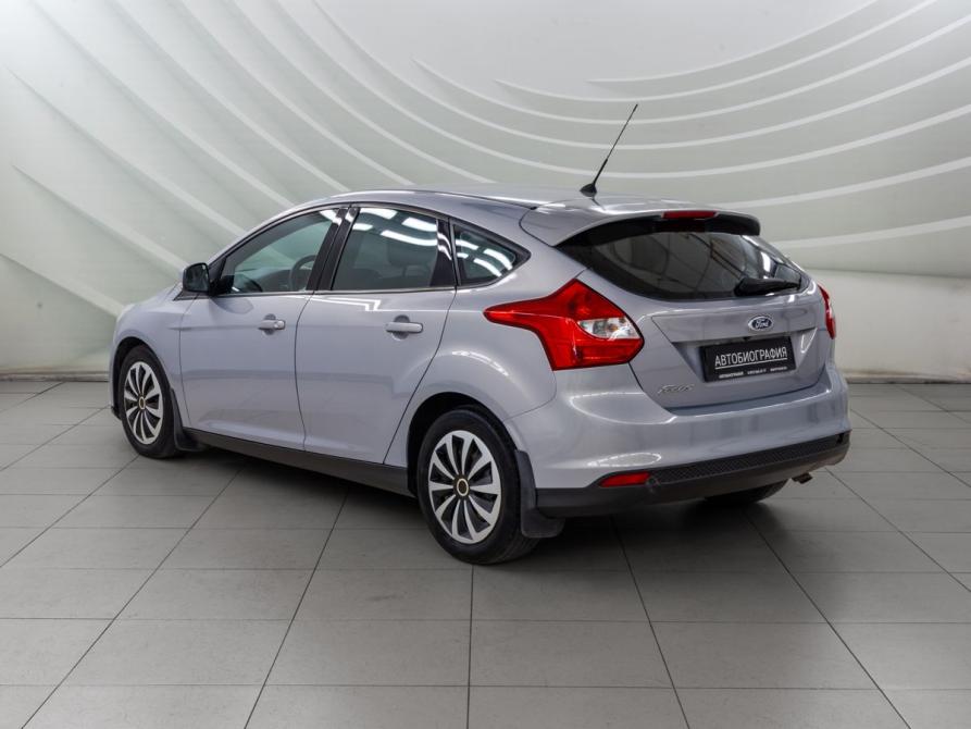 Ford Focus III Волгоград  - изображение 5