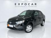 Lada (ВАЗ) Granta I Рестайлинг Нижний Новгород  - изображение 21