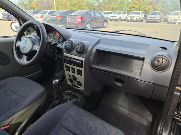 Renault Logan I с пробегом 2007 года, цена 250 000 рублей, 250596 км, седан, Автокод Объявления